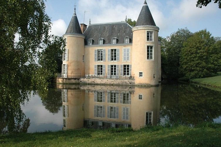 Chateau du paty_Chenu (13)