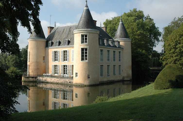 Chateau du paty_Chenu (14)