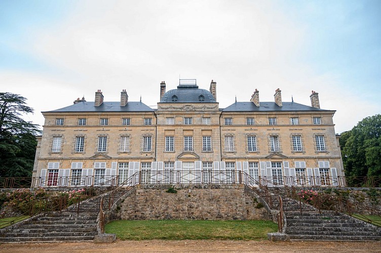 Château de Sourches