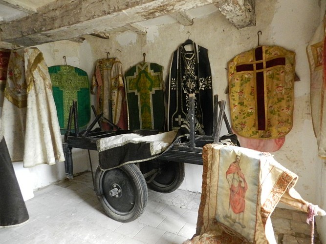 église Saint Georges