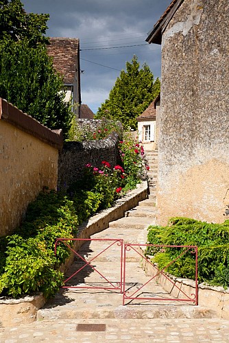 Fontenay-sur-Vegre-Vallee-de-la-sarthe