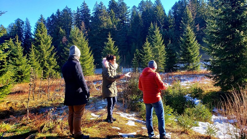 Expérience Vélo, randonnée en VTT électrique et activités de groupe et team building