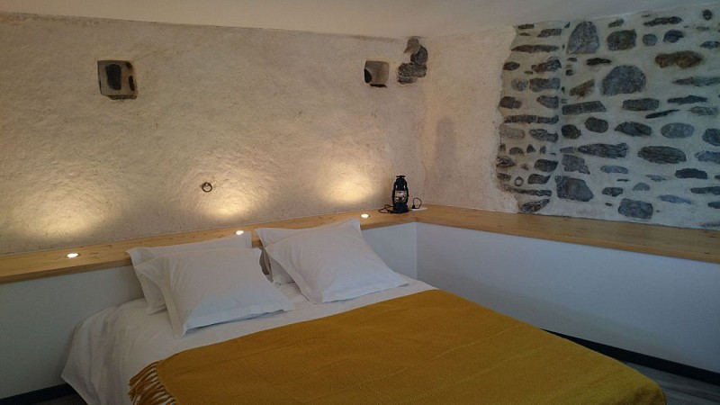 Les 7sartôts gîte et Chambres d'hôtes 4* - Piscine - B&B