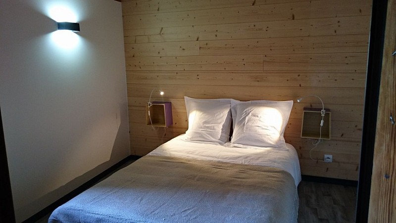 Les 7sartôts gîte et Chambres d'hôtes 4* - Piscine - B&B