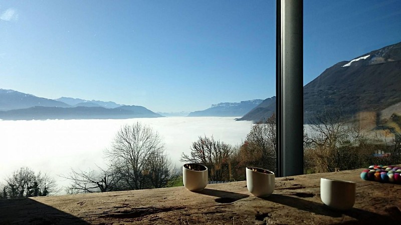 Les 7sartôts gîte et Chambres d'hôtes 4* - Piscine - B&B