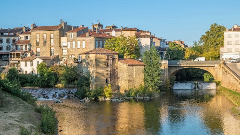 2 - cale de l'abreuvoir©Teddy Bear