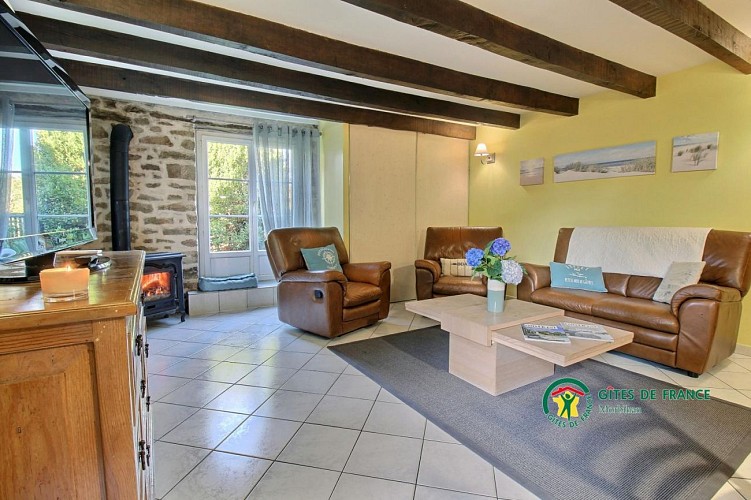 Petite Mer de Gâvres