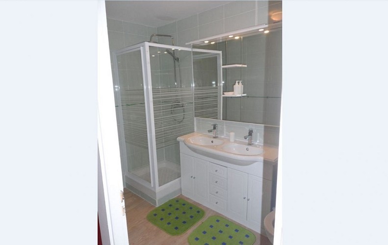 BIGNON 70M² 1440SDB