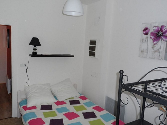 BIGNON 70M² 1440CHAMBRE