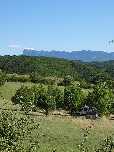 Domaine de la Belle Verte