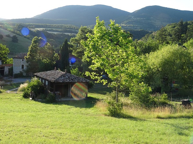 Domaine de la Belle Verte