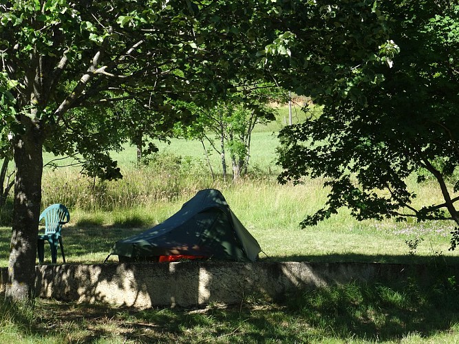 Domaine de la Belle Verte