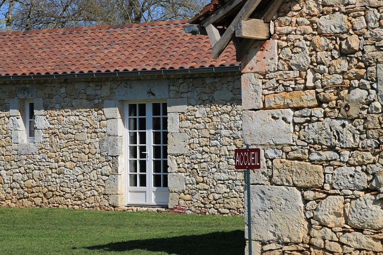Autour d'Issigeac_Château Les Saintongers (49)