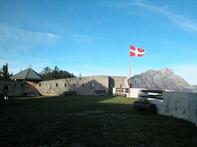 Fort de la Batterie