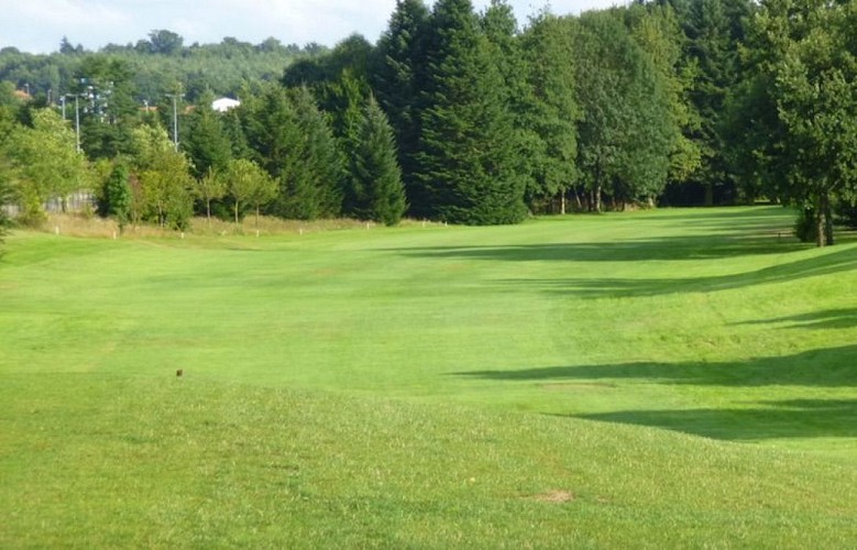 Golf Club de Limoges_1