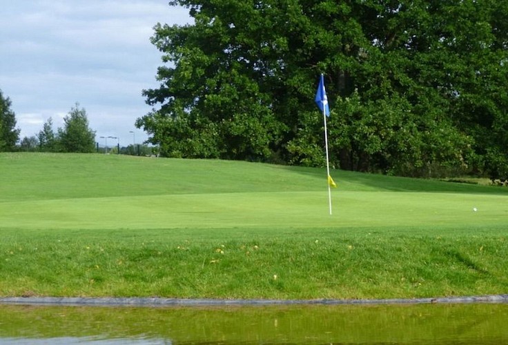 Golf Club de Limoges_2