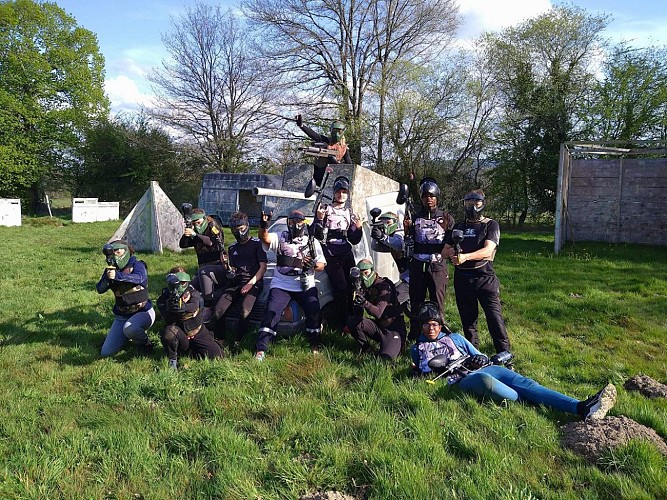 Paintball Fox Paintball (5)