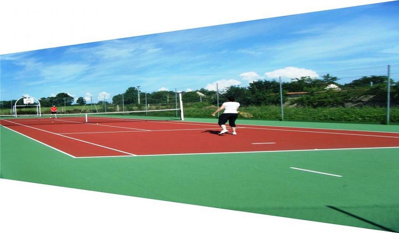 Sannat - Court de Tennis_1