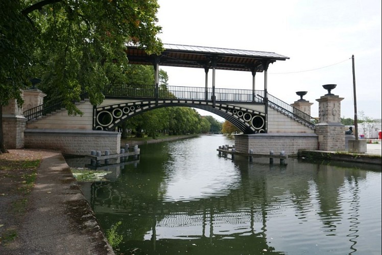Le Pont Napoléon