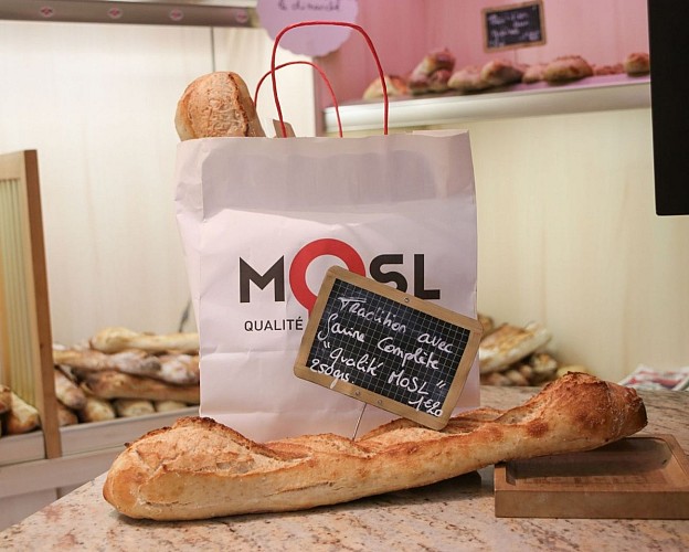 Baguette MOSL