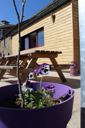 La Maison de Coquette