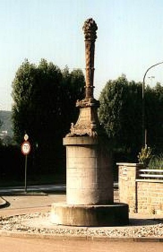 Le Monument Guillery