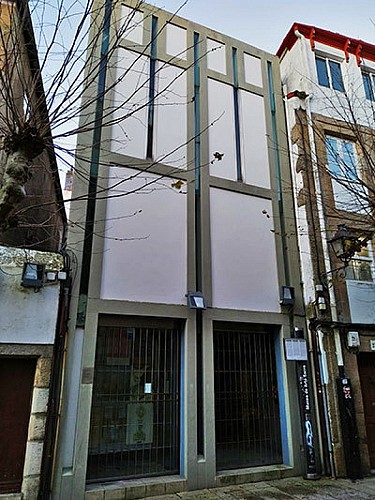 9. Museo de Arte Sacro