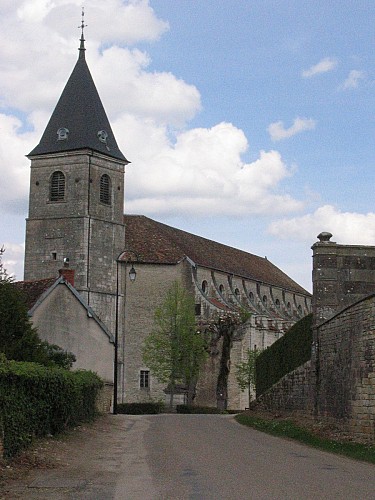 Eglise St symphorien