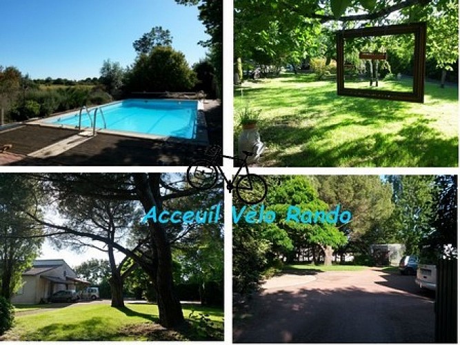 1camping acceuil velo rando