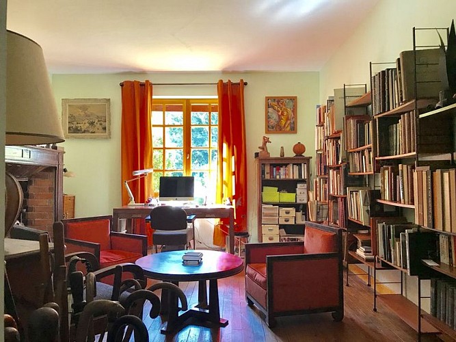 Domaine Jean du Claud Studio