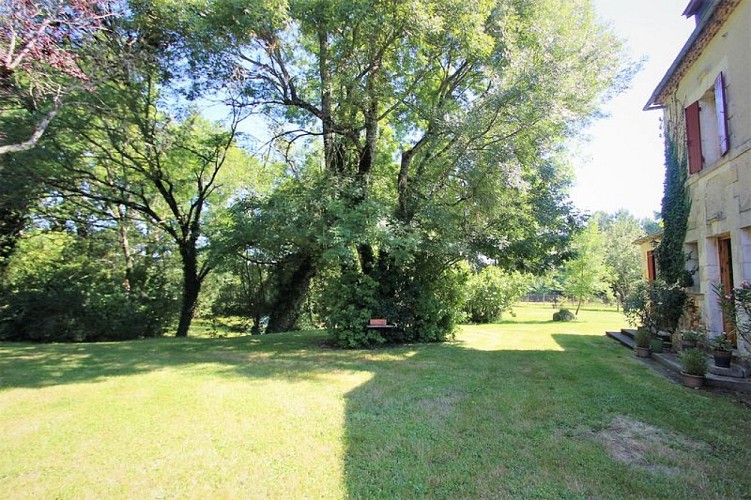 Domaine Jean du Claud Studio