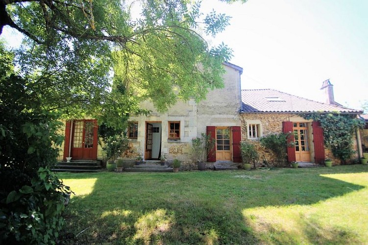 Domaine Jean du Claud Studio