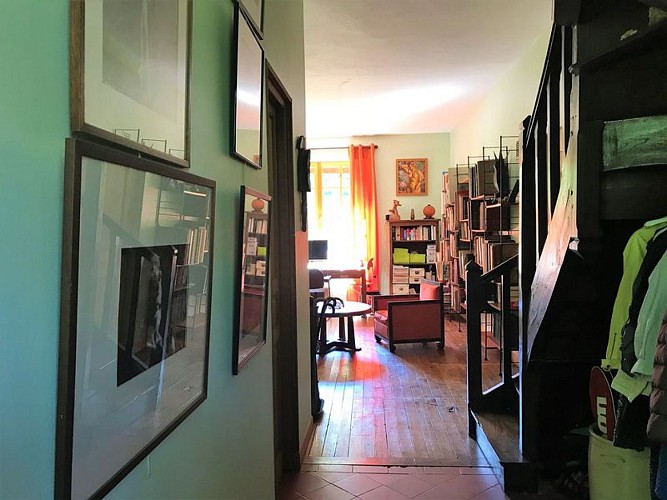 Domaine Jean du Claud Studio