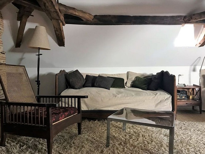 Domaine Jean du Claud Studio