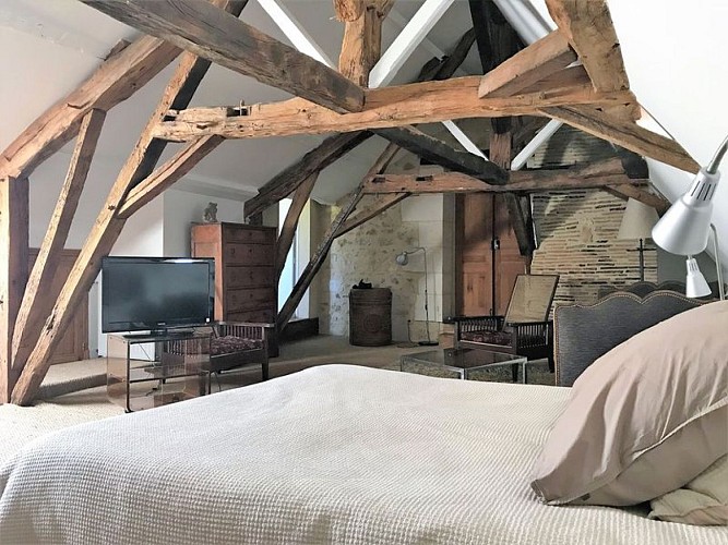 Domaine Jean du Claud Studio