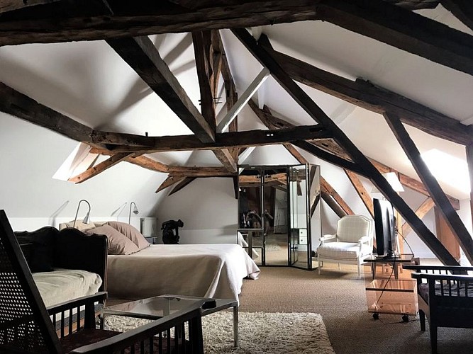 Domaine Jean du Claud Studio