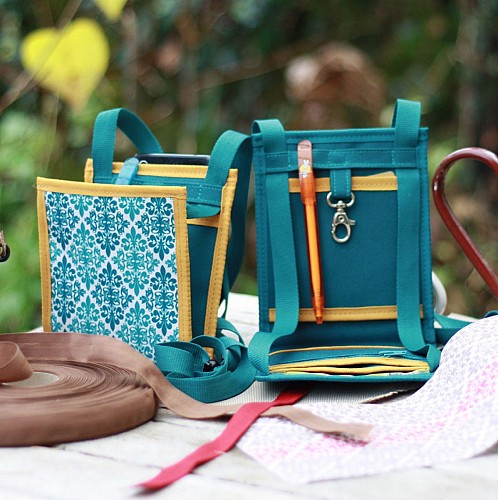 LE TI SAC PAR TIC TAC