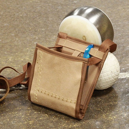 LE TI SAC PAR TIC TAC