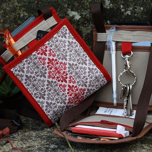 LE TI SAC PAR TIC TAC