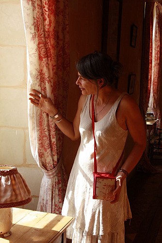 LE TI SAC PAR TIC TAC