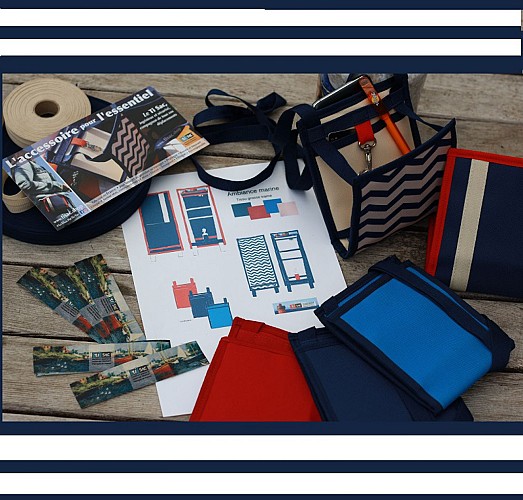 LE TI SAC PAR TIC TAC