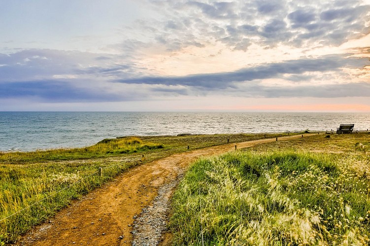 LA CORNICHE VENDÉENNE