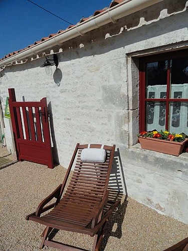 Meublé La Clé des Champs