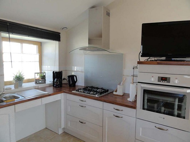 Meublé La Clé des Champs