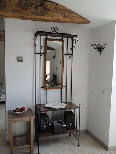 Meublé La Clé des Champs