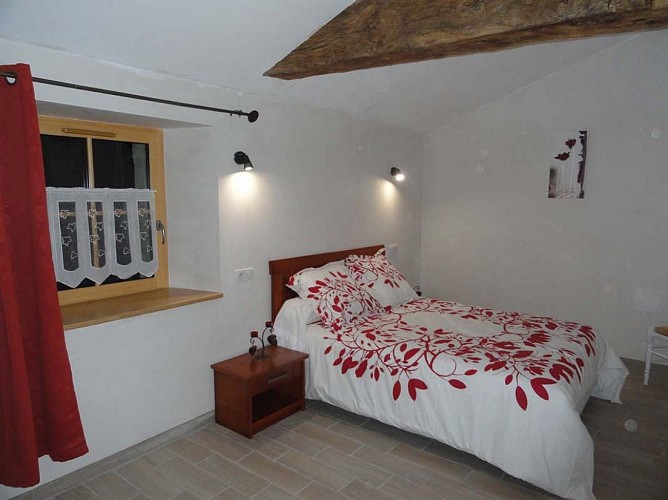 Meublé La Clé des Champs