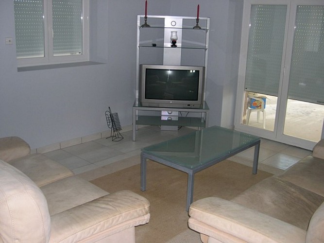 Location Clévacances SOULIER (Gîte)_3