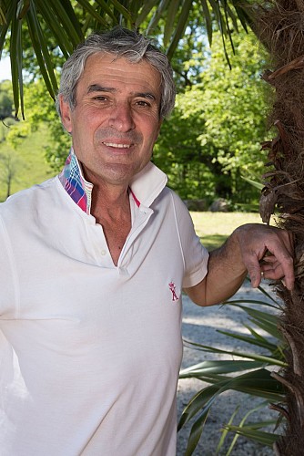 Location Clévacances SOULIER (Gîte)_16