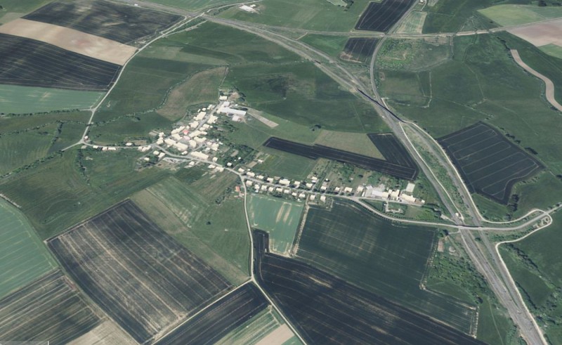 Prairies humides de la vallée de la Nied