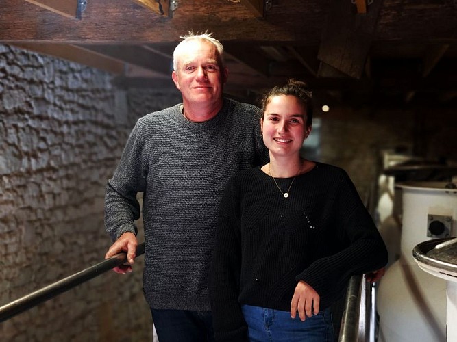 Château Fongrenier 1